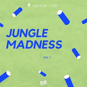Jungle Madness Vol. 1